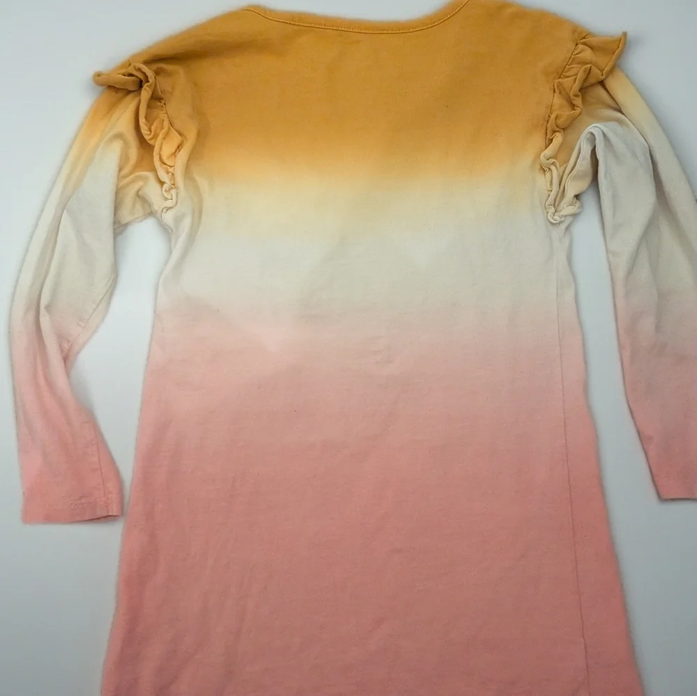 Tea Collection Peach Tee